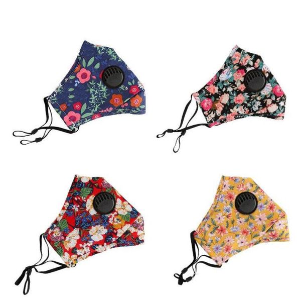 factory floral print anti dust face mouth mask with breathing valve pm2.5 respirator dustproof pollution washable reusab
factory floral print anti dust face mouth mask with breathing valve pm2.5 respirator dustproof pollution washable reusab