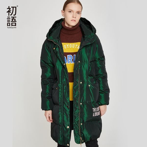 toyouth duck down women winter coat hooded abrigo mujer outwear long coat puffer black warm jacket thickening coats plus size y200107
toyouth duck down women winter coat hooded abrigo mujer outwear long coat puffer black warm jacket thickening coats plus size y200107
