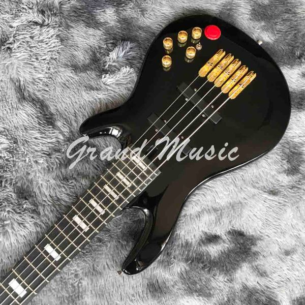 custom grand g-bbne2 nathan east ne type ebony fingerboard 5 strings neck through body electric bass guitar
custom grand g-bbne2 nathan east ne type ebony fingerboard 5 strings neck through body electric bass guitar