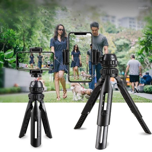 mini desktripod 360 degree rotation foldable shockproof bracket portable car phone holder mobile phone stand accessories1
mini desktripod 360 degree rotation foldable shockproof bracket portable car phone holder mobile phone stand accessories1
