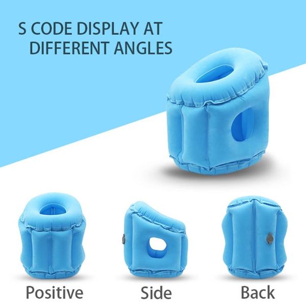 pillow headrest body back inflatable air travel support cushions for airplane car office rest neck pillows convenient
pillow headrest body back inflatable air travel support cushions for airplane car office rest neck pillows convenient