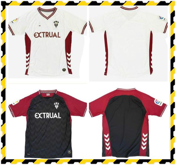 2020 2021 albacete balompié soccer jerseys 20 21 albacete balompie zozulya garcia camiseta de fútbol football shirt uniform s-2xl, Black
2020 2021 albacete balompié soccer jerseys 20 21 albacete balompie zozulya garcia camiseta de fútbol football shirt uniform s-2xl, Black