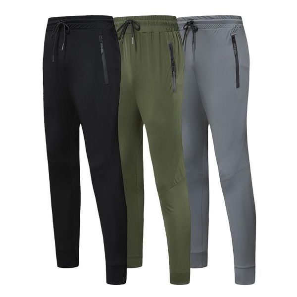 joggers sweatpants men casual pants solid color gyms fitness workout sports pants autumn winter male crossfit track, Black;blue
joggers sweatpants men casual pants solid color gyms fitness workout sports pants autumn winter male crossfit track, Black;blue