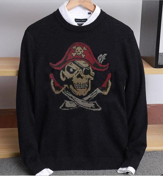 kintting casual fashions long sleeve diamond winter stone loose s-3xl size male sweater elasticity a83n, White;black
kintting casual fashions long sleeve diamond winter stone loose s-3xl size male sweater elasticity a83n, White;black