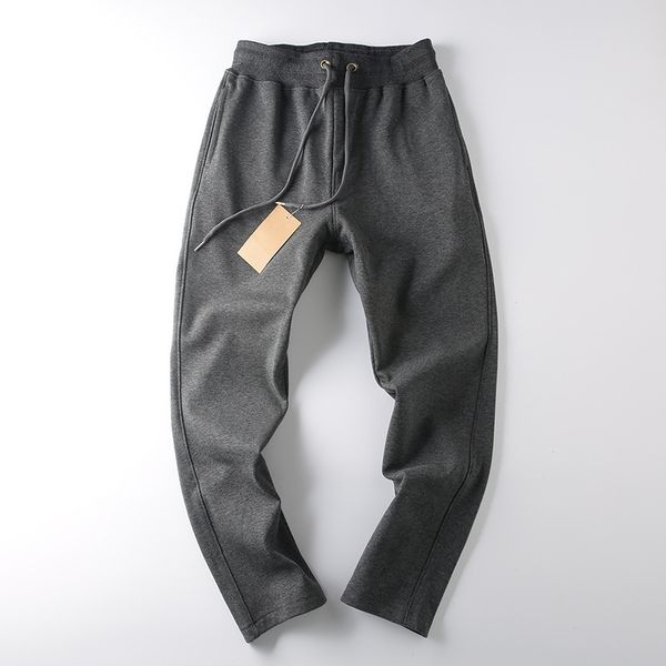 evergreen basic versatile men's comfortable cotton plush straight sports casual pants, Black
evergreen basic versatile men's comfortable cotton plush straight sports casual pants, Black