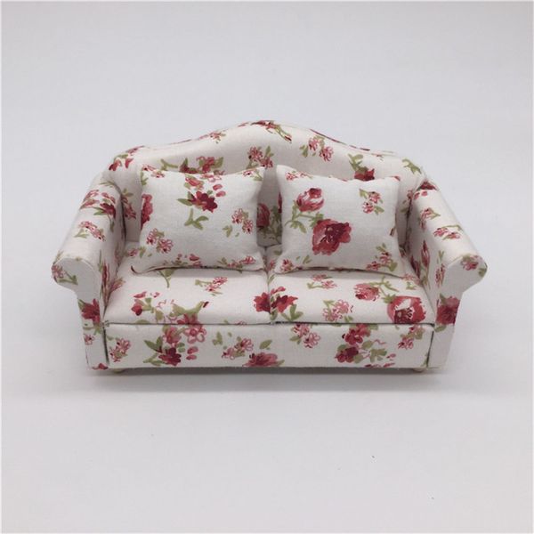 1: 12dollhouse mini furniture model fresh flower cluster double sofa launched handmade design crsm
1: 12dollhouse mini furniture model fresh flower cluster double sofa launched handmade design crsm