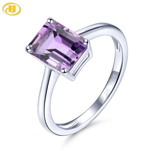 natural african amethyst silver women's ring 2.39 octagon cut purple crystal classic design women birthday christmas gift1, Golden;silver
natural african amethyst silver women's ring 2.39 octagon cut purple crystal classic design women birthday christmas gift1, Golden;silver