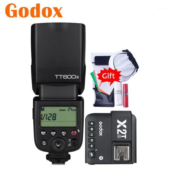 godox600s 2.4g hss speedlite camera flash x2t-s bluetooth transmitter for a7r a7rii a7riii a7sii a7s a7 a9 a6500 a681
godox600s 2.4g hss speedlite camera flash x2t-s bluetooth transmitter for a7r a7rii a7riii a7sii a7s a7 a9 a6500 a681