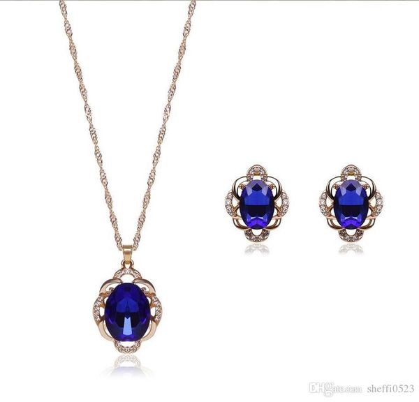 fashion 18kgp crystal jewelry sets 2 colors high-grade necklace set for wedding jewelry 20sets min order 61152235, Silver
fashion 18kgp crystal jewelry sets 2 colors high-grade necklace set for wedding jewelry 20sets min order 61152235, Silver