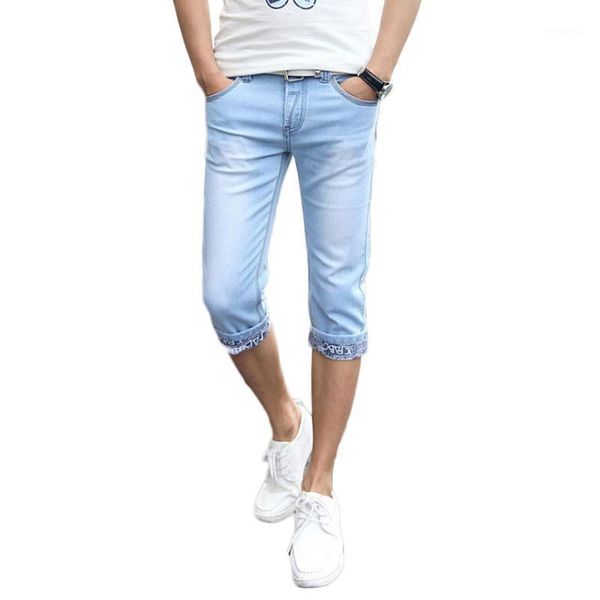 men's shorts arrival summer slim fit cuffs men's casual teenager straight thin short jeans cotton 41cq1, White;black
men's shorts arrival summer slim fit cuffs men's casual teenager straight thin short jeans cotton 41cq1, White;black