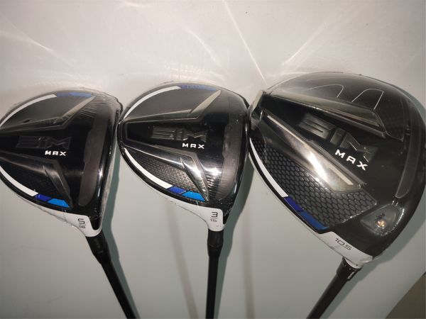 2020 new golf driver sim m-a-x wood set no. 1 no. 3 no. 5 te rapid air transporte fairway wood
2020 new golf driver sim m-a-x wood set no. 1 no. 3 no. 5 te rapid air transporte fairway wood