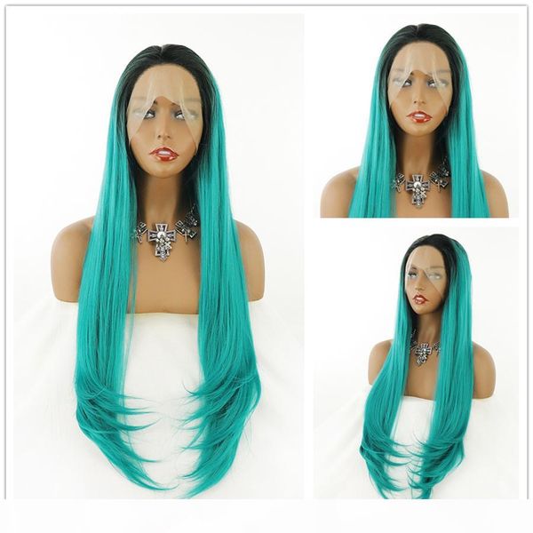 cosplay ombre colored straight hair wigs synthetic 13*4 lace front wig high temperature fiber with baby hair for women ship, Black;brown
cosplay ombre colored straight hair wigs synthetic 13*4 lace front wig high temperature fiber with baby hair for women ship, Black;brown