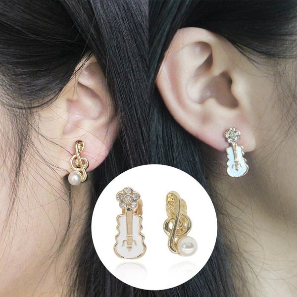 fashion new sweet wind pink white violin rhinestone music symbol white beads earrings cute girl jewelry selection direct sales, Golden;silver
fashion new sweet wind pink white violin rhinestone music symbol white beads earrings cute girl jewelry selection direct sales, Golden;silver