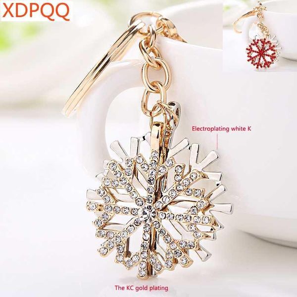 creative jewelry key chain snowflake keychain ladies jewelry gift cute snowflake car pendant 2 colors1, Silver
creative jewelry key chain snowflake keychain ladies jewelry gift cute snowflake car pendant 2 colors1, Silver