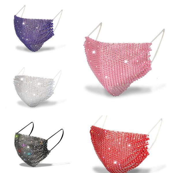 u352mu trendy bling rhinestone mask jewlery for women face body jewelry night club decorative jewellery party mas 9 n
u352mu trendy bling rhinestone mask jewlery for women face body jewelry night club decorative jewellery party mas 9 n
