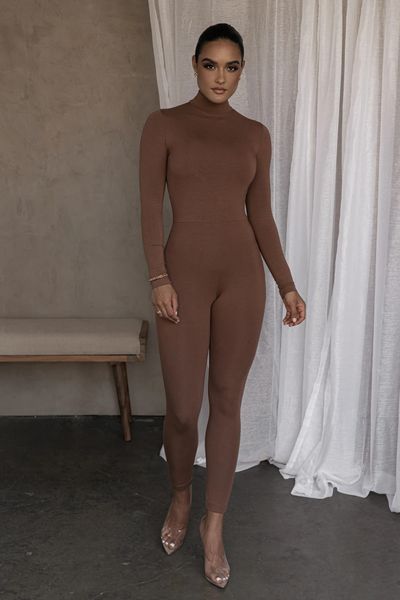 rts ladies winter stand-up collar tight-fitting zipper yoga wear outdoor warm long-sleeved jumpsuit mix orders sportswear solid color
rts ladies winter stand-up collar tight-fitting zipper yoga wear outdoor warm long-sleeved jumpsuit mix orders sportswear solid color