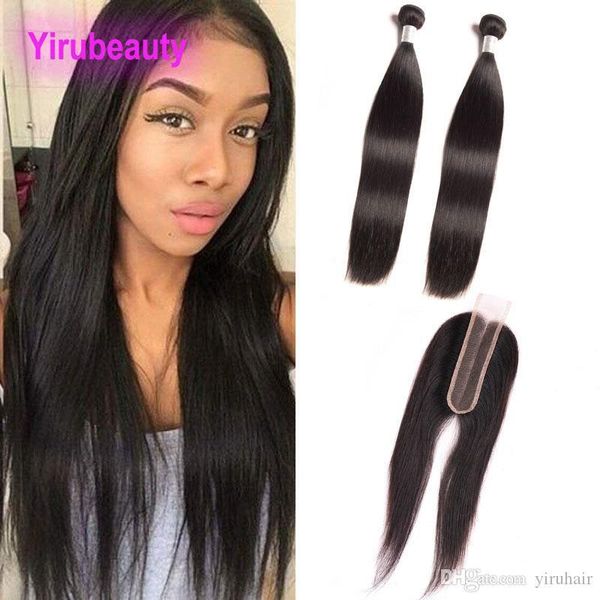 brazilian virgin hair extensions 2x6 lace closure with 2 bundles 3 pieces lot straight human hair bundles with 2*6 lace closure middle part, Black;brown
brazilian virgin hair extensions 2x6 lace closure with 2 bundles 3 pieces lot straight human hair bundles with 2*6 lace closure middle part, Black;brown