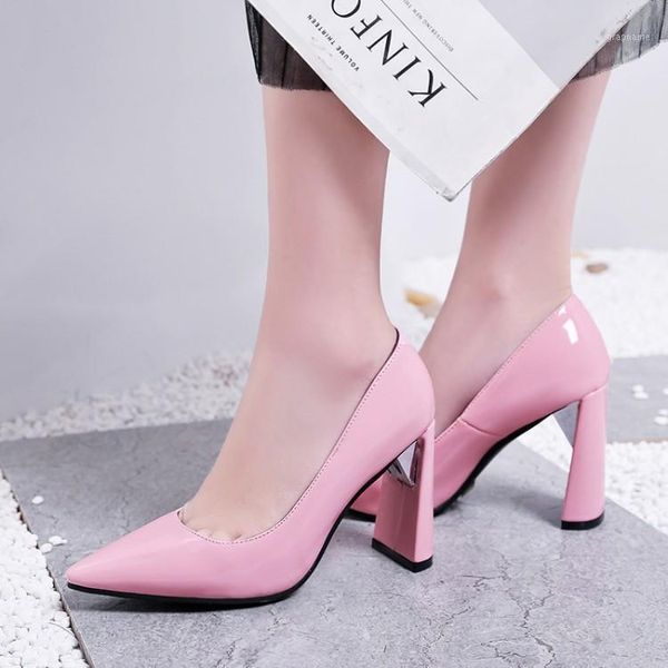 big size 11 12 13 14 15 ladies high heels women shoes woman pumps lacquer tip, shallow mouth, thick heel, square heel1, Black
big size 11 12 13 14 15 ladies high heels women shoes woman pumps lacquer tip, shallow mouth, thick heel, square heel1, Black