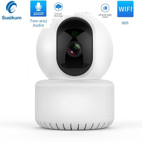 1080p ip camera wifi auto motion tracking cloud storage home surveillance wireless cctv camera with two way audio1
1080p ip camera wifi auto motion tracking cloud storage home surveillance wireless cctv camera with two way audio1