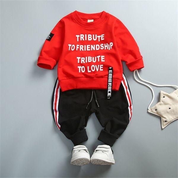 baby boys clothing set new kids clothing sets long sleeve t-shirt + pants autumn spring children's sports suit boys clothes 201126, White
baby boys clothing set new kids clothing sets long sleeve t-shirt + pants autumn spring children's sports suit boys clothes 201126, White