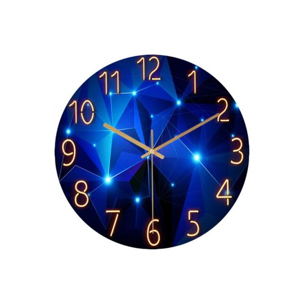 glass wall clock modern silent clock hanging decor for living room bedroom office (30)
glass wall clock modern silent clock hanging decor for living room bedroom office (30)
