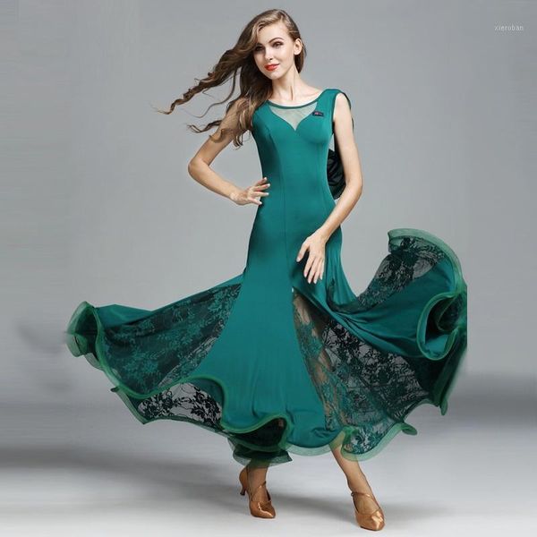 women ballroom dance competition dresses lace floral dance dress sleevless modern waltz ballroom tango standard costumes b-61781, Black;red
women ballroom dance competition dresses lace floral dance dress sleevless modern waltz ballroom tango standard costumes b-61781, Black;red