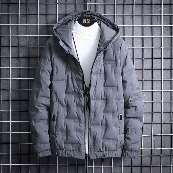 solid winter parkas men 2020 new long sleeve thick mens parka casual warm oversized geometry male jacket zipper slim coats1, Black
solid winter parkas men 2020 new long sleeve thick mens parka casual warm oversized geometry male jacket zipper slim coats1, Black