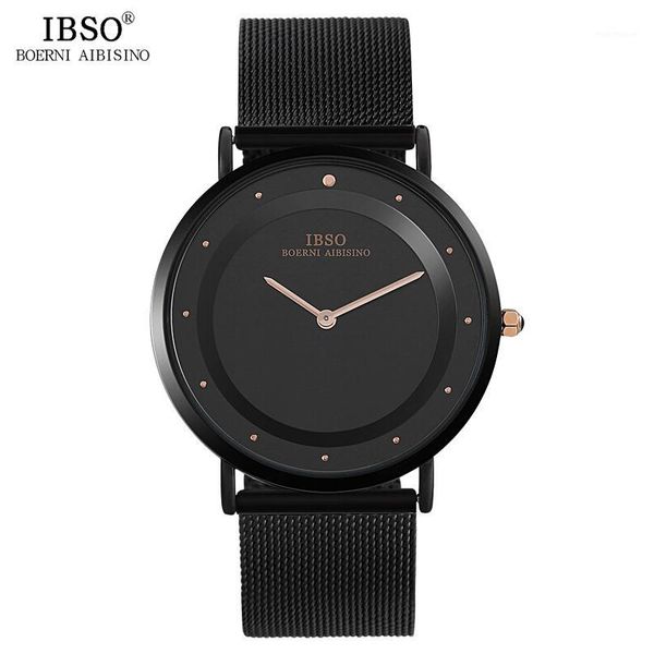 wristwatches ibso mens watches 6.5mm ultra-thin watch men 2021 stainless steel mesh strap fashion simple quartz wristwatches1, Slivery;brown
wristwatches ibso mens watches 6.5mm ultra-thin watch men 2021 stainless steel mesh strap fashion simple quartz wristwatches1, Slivery;brown