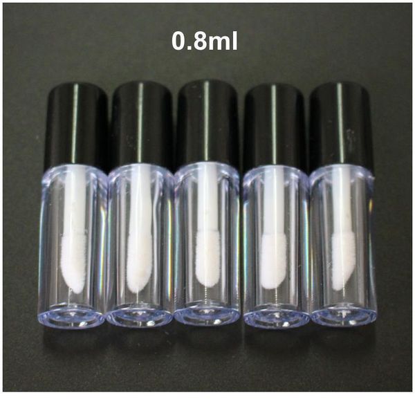 30pcs 0.8ml plastic lip gloss tube small lipstick tube with leakproof inner sample cosmetic conta qylppq
30pcs 0.8ml plastic lip gloss tube small lipstick tube with leakproof inner sample cosmetic conta qylppq