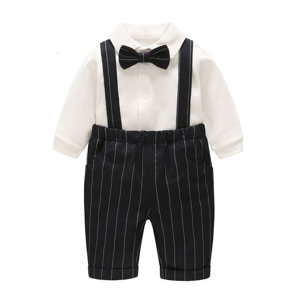 2021 new baby girls clothes sets autumn shirt+strap pant 3-piece/set kids children's clothing suit with tie batk, White
2021 new baby girls clothes sets autumn shirt+strap pant 3-piece/set kids children's clothing suit with tie batk, White