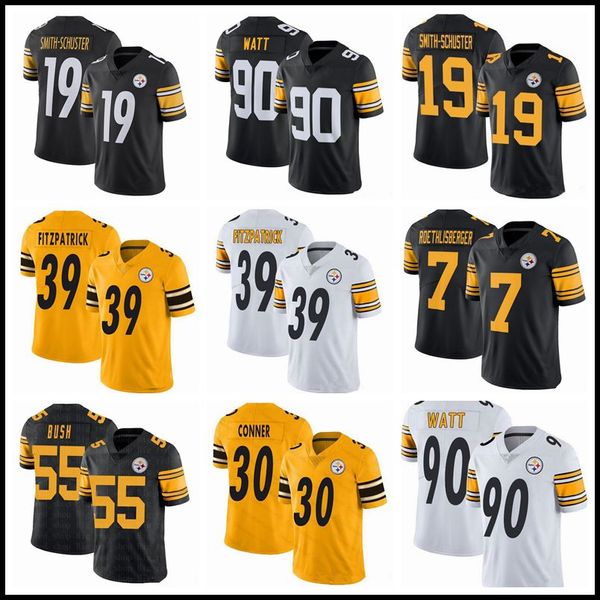 19 jeju smith-schuster football jerseys steleter 90 т.с. watt 39 minkah fitzpatrick pittsburgh 7 ben routhlisberger 55 девин буш, Black;red
19 jeju smith-schuster football jerseys steleter 90 т.с. watt 39 minkah fitzpatrick pittsburgh 7 ben routhlisberger 55 девин буш, Black;red