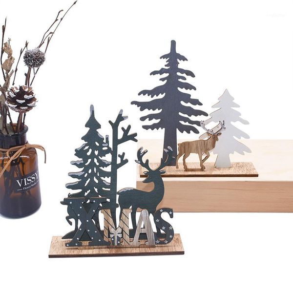 christmas decorations 2021 wooden reindeer splice deer decoration noel xmas ornament for home kid gift party1
christmas decorations 2021 wooden reindeer splice deer decoration noel xmas ornament for home kid gift party1
