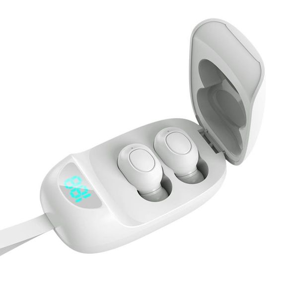 tws js25 wireless bluetooth 5.1 earbud stereo sound sports earphone digital display in-ear mini headphones ing
tws js25 wireless bluetooth 5.1 earbud stereo sound sports earphone digital display in-ear mini headphones ing