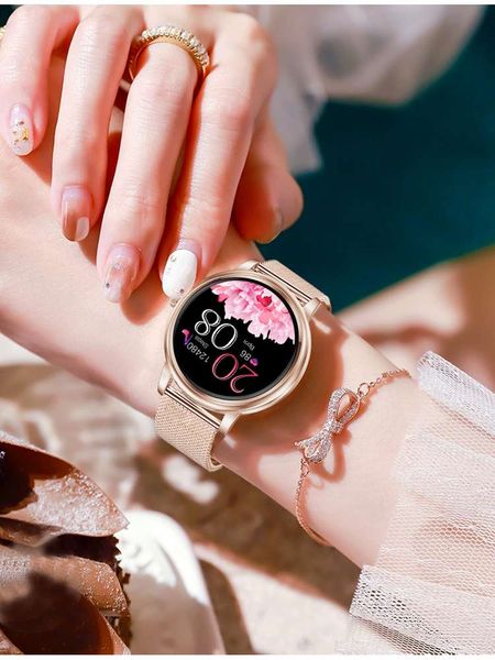 huawei general smart women's sports bracelet custom dial multifunctional electronic watch
huawei general smart women's sports bracelet custom dial multifunctional electronic watch