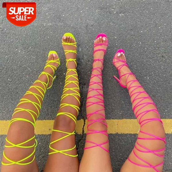 ribetrini 2021 new arrival female solid lace up thin high heel shoes women sandals rome retro summer sandals #m89v, Black
ribetrini 2021 new arrival female solid lace up thin high heel shoes women sandals rome retro summer sandals #m89v, Black