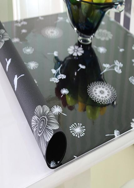 hazy 1.5mm 3d pattern pvc tablecloth waterproof dust proof round table cover protect the deskglass soft cloth wmttcp
hazy 1.5mm 3d pattern pvc tablecloth waterproof dust proof round table cover protect the deskglass soft cloth wmttcp