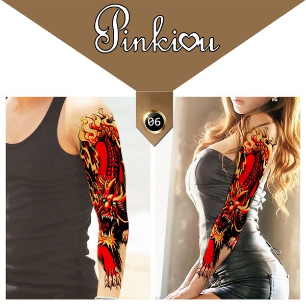 6 шт. 3d arm временные татуировки наклейки cool the foots водонепроницаемый переведенный tattoos будда скелет armor 3d татуировка для мужчин
6 шт. 3d arm временные татуировки наклейки cool the foots водонепроницаемый переведенный tattoos будда скелет armor 3d татуировка для мужчин