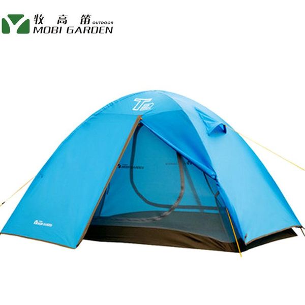 fly4seasons camping outdoor 2people or 3persons double layers aluminum pole anti snow travel family tent with skirt
fly4seasons camping outdoor 2people or 3persons double layers aluminum pole anti snow travel family tent with skirt