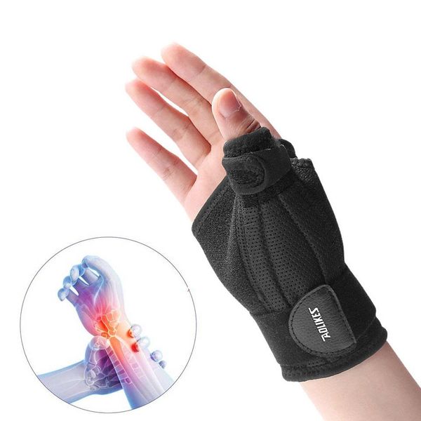 thumb correction bandage orthosis belt thumb splints support brace fixing strap pain relief thumb joint protecting finger sleeve bbyyao
thumb correction bandage orthosis belt thumb splints support brace fixing strap pain relief thumb joint protecting finger sleeve bbyyao