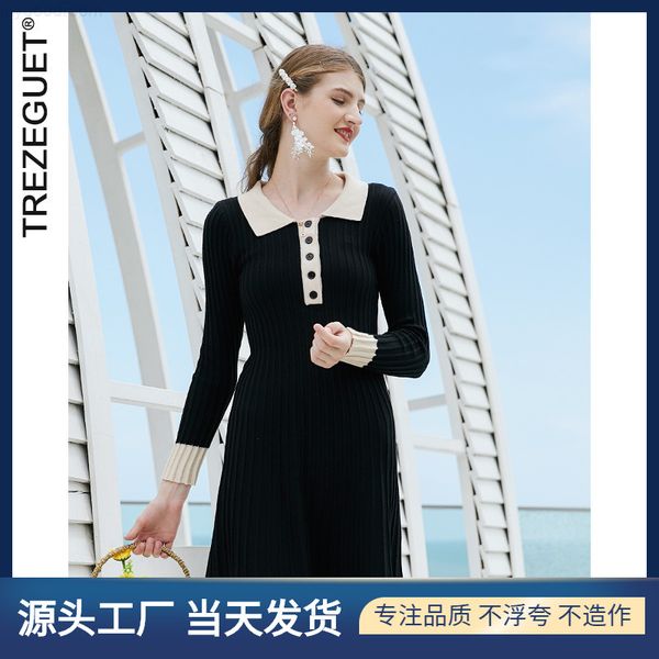 knitted dress autumn / winter 2020 women's new high waisted slim ladies show thin long sleeve striped skirt, White
knitted dress autumn / winter 2020 women's new high waisted slim ladies show thin long sleeve striped skirt, White