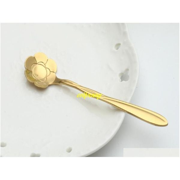 100pcs/lot 12.5*2.5cm gold color flower spoon stainless steel cherry blossoms sakura rose measuring t qylfiz my_home2010
100pcs/lot 12.5*2.5cm gold color flower spoon stainless steel cherry blossoms sakura rose measuring t qylfiz my_home2010