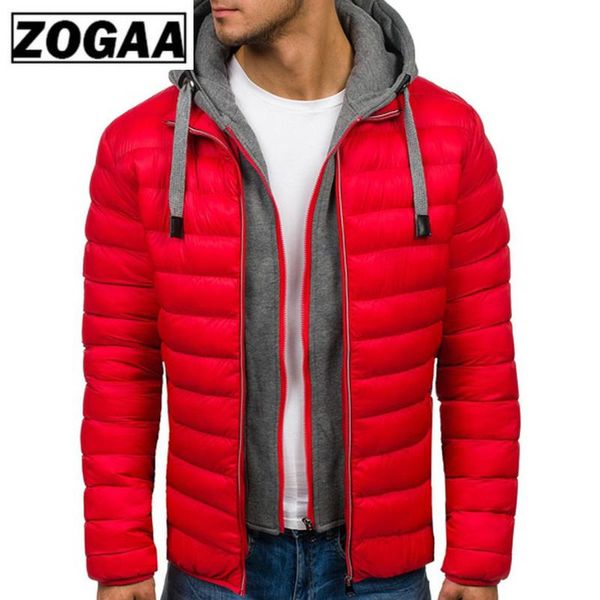men's trench coats zogaa men jacket thicken warm winter windproof jackets hooded outwear cotton-padded zipper hip hop cotton, Tan;black
men's trench coats zogaa men jacket thicken warm winter windproof jackets hooded outwear cotton-padded zipper hip hop cotton, Tan;black