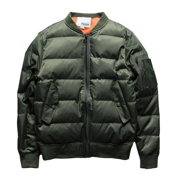men's down & parkas thick winter bomber coat for men cotton padded long sleeve jacket man plus size 4xl 5xl waterproof casual boy coats, Black
men's down & parkas thick winter bomber coat for men cotton padded long sleeve jacket man plus size 4xl 5xl waterproof casual boy coats, Black