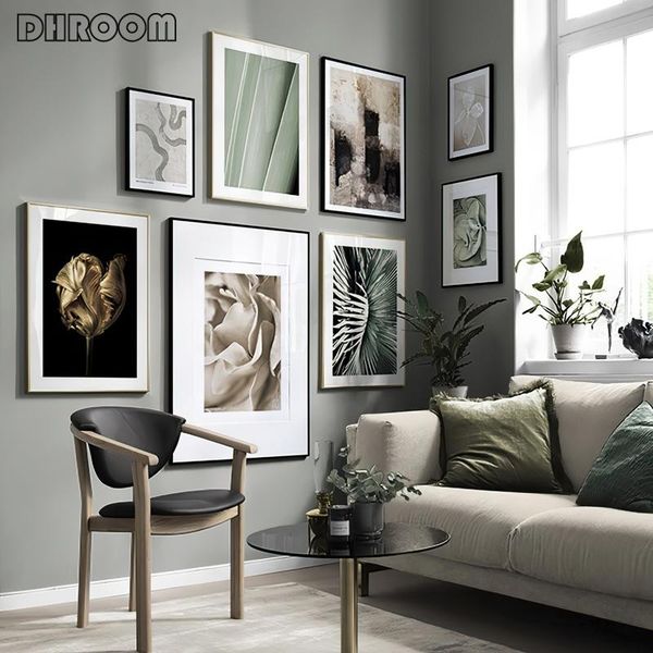 golden flower canvas painting leaf poster abstract nordic art print modern scandinavian wall picture living room decor
golden flower canvas painting leaf poster abstract nordic art print modern scandinavian wall picture living room decor