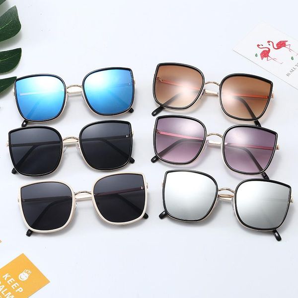 sunglasses 2021 winter fashion children's tl503 men's and women's square frame glasses wholesale, White;black
sunglasses 2021 winter fashion children's tl503 men's and women's square frame glasses wholesale, White;black