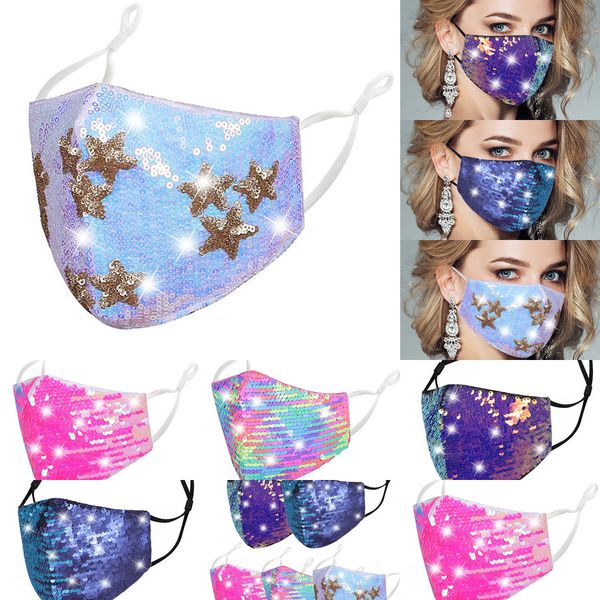 face diamond sequined designer mask bling colorful fashion mouth masks dustproof breathable ear-mounted facemask 2 n7rkf
face diamond sequined designer mask bling colorful fashion mouth masks dustproof breathable ear-mounted facemask 2 n7rkf