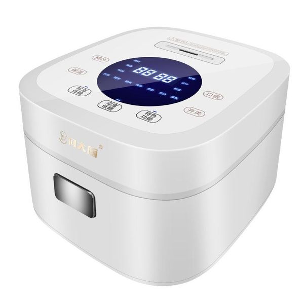

double bravery smart hypoglycemic rice cooker electric 5l healthy less sugar rice cooker household portable electric