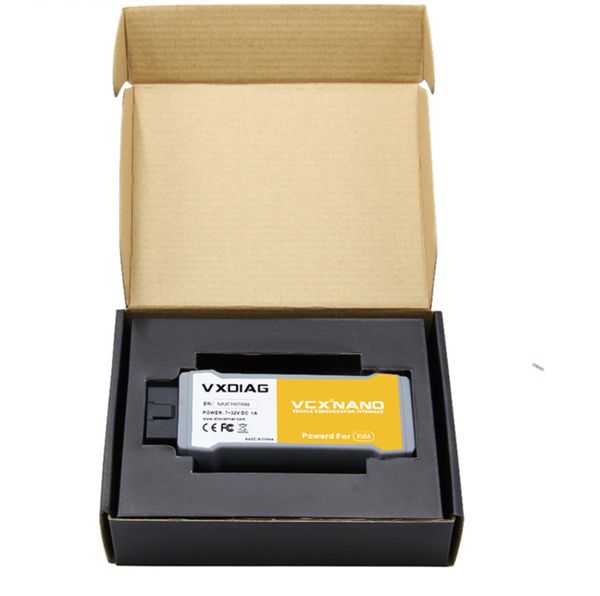 vxdiag for vida dice 2014d car diagnostic scanner tool interface vxdiag vcx nano for vida dice obd2 code reade
vxdiag for vida dice 2014d car diagnostic scanner tool interface vxdiag vcx nano for vida dice obd2 code reade
