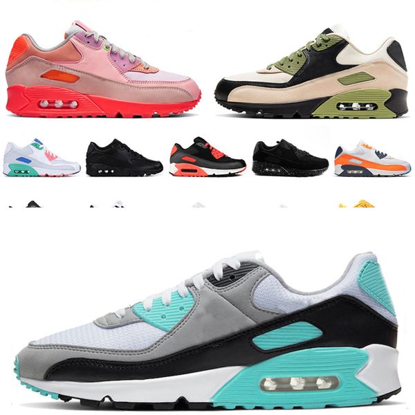 quality 2020 new mens 90s running sport shoes camo hyper turquoise pinke lahar escape triple black international flag women trainers cushion, White;red
quality 2020 new mens 90s running sport shoes camo hyper turquoise pinke lahar escape triple black international flag women trainers cushion, White;red