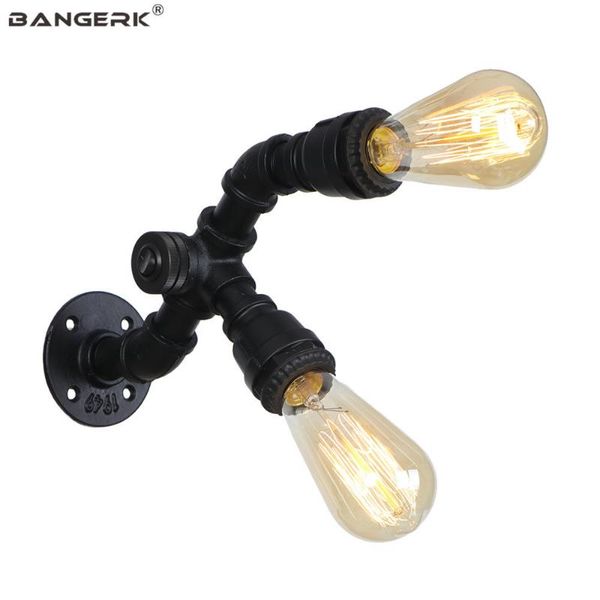wall lamp industrial retro lights with switch iron water pipe loft style home decor led edison sconce indoor lighting
wall lamp industrial retro lights with switch iron water pipe loft style home decor led edison sconce indoor lighting